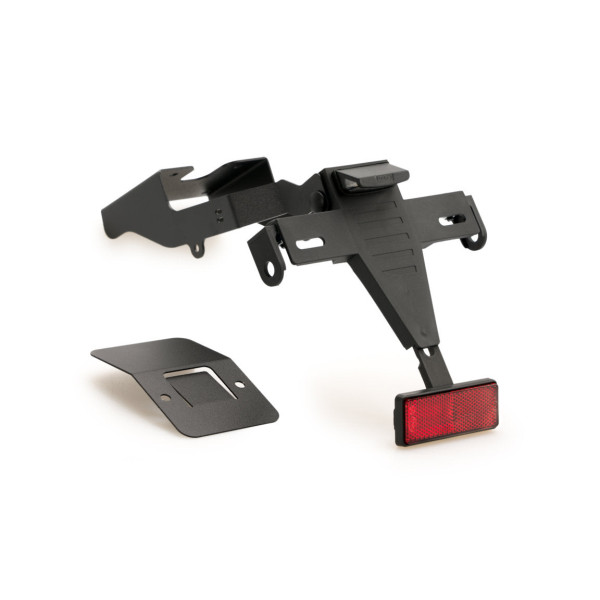 Puig Puig tail tidy | black | suzuki gsx-s 1000 gt 2022>current